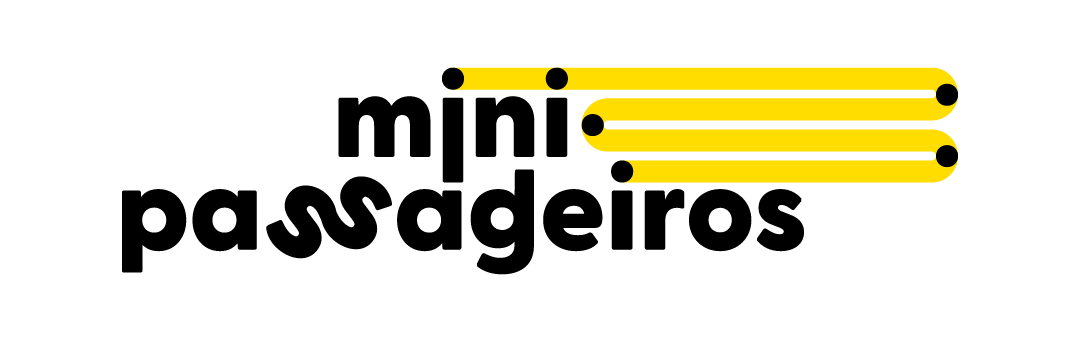 Logo Mini Passageiros